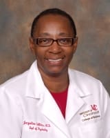 Dr. Jacqueline Collins, MD - Cincinnati, OH - Psychiatry, Pediatrics