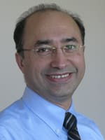 Dr. Sajid Saraf, MD - Brighton, MA - Internal Medicine