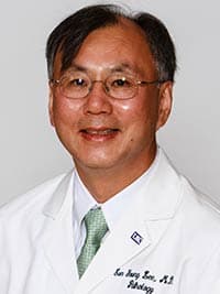 Dr. Eun Young Lee, MD - Lexington, KY - Pathology