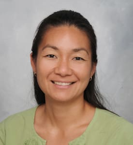 Dr. Ashley Makahiapo Ono, MD - Honolulu, HI - Hospital Medicine