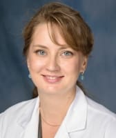Dr. Oxana Vladimirovna Norkina, MD - Jacksonville Beach, FL - Gastroenterology, Internal Medicine