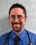 Dr. Christopher Timmons Badger, MD - Baltimore, MD - Internal Medicine, Hospital Medicine
