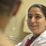 Dr. Supneet Kaur Saluja, MD