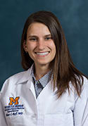 Dr. Allison Laboon Ruff, MD - Ann Arbor, MI - Internal Medicine