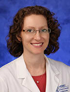 Dr. Michelle Cynthia Fisher
