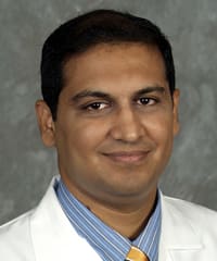 Dr. Anupender Singh Sidhu, MD