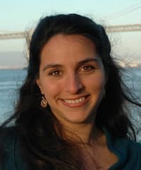 Dr. Elise Marie Taylor Nissen, MD - Oakland, CA - Family Medicine