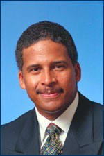 Dr. Michael L Zollicoffer, MD - Baltimore, MD - Adolescent Medicine, Pediatrics