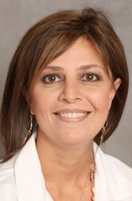 Dr. Audrey Saitta, MD - Brooklyn, NY - Radiation Oncology