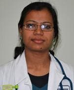 Dr. Farzana Afroza, MD
