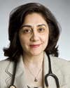 Dr. Stella Pinhas, MD - Elmhurst, NY - Geriatric Medicine, Internal Medicine