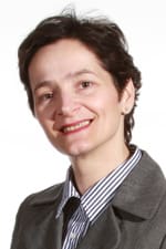 Dr. Andreea Ioana Lapusca, MD