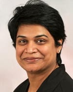 Dr. Nidhi Chojar, MD - Worcester, MA - Internal Medicine
