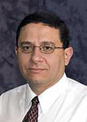 Dr. Khaled Samir Hafez, MD - Ann Arbor, MI - Urology