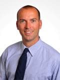 Dr. Cullen Barrett Hegarty, MD - Saint Paul, MN - Emergency Medicine