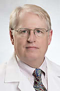 Dr. George Luther Mutter, MD