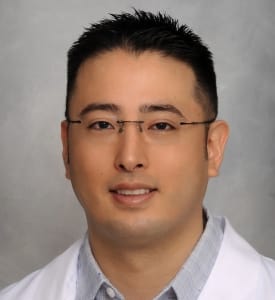 Dr. Jon Yukio Narimasu, MD
