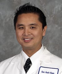 Dr. Brent Leong Lum