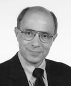 Dr. Robert James Crisalli, MD