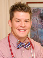 Dr. Christopher Michael Sepich, MD - Wilmington, NC - Pediatrics, Internal Medicine