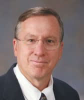 Dr. David James Burchfield, MD