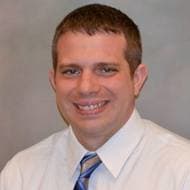 Dr. Nathaniel Edmond Miller, MD - Rochester, MN - Family Medicine