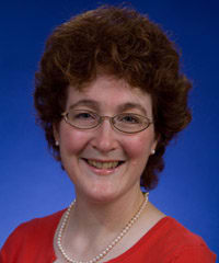 Dr. Beth Canuteson Robie, MD