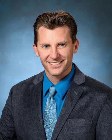 Dr. Damon Robert Broyles, MD - Chesterfield, MO - Family Medicine