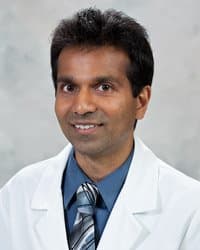 Dr. Tinoy Jose Kizhakekuttu, MD