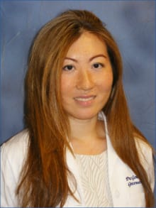 Dr. Julie Huang-Lionnet, MD