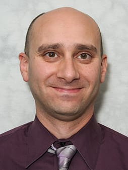Dr. Daniel Ari Katzman, MD