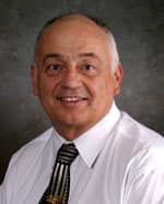 Dr. Frederick Samuel Nuss, MD