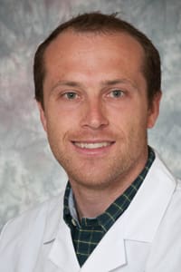 Dr. Peter Arthur Burke, MD