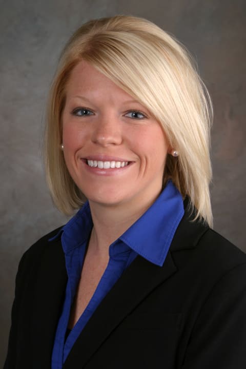 Dr. Kalee J Gerdes