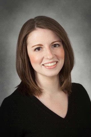 Dr. Jaclyn Erin Morrison, MD - Rochester, NY - Obstetrics & Gynecology
