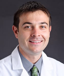 Dr. Ryan Mark Davis, MD