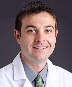 Dr. Ryan Mark Davis, MD - Columbia, MO - Vascular & Interventional Radiology