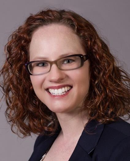 Dr. Tiffany Celeste Gillette - Chambersburg, PA - Midwifery