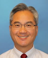 Dr. Spencer Joseph Kwong, MD - Sacramento, CA - Pediatrics