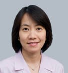 Dr. Thuytien Thi Ly, MD - Boston, MA - Obstetrics & Gynecology