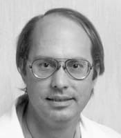 Dr. John Peder Erickson, MD