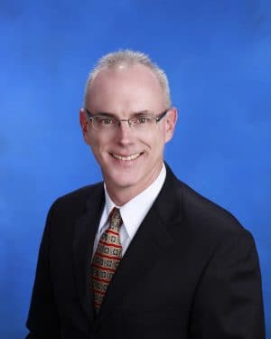 Dr. Carson Colvin Cunningham, MD
