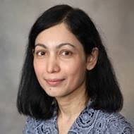 Dr. Ann Netalia Hudson, MD