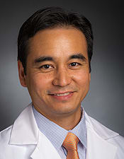 Dr. David Yoshio Takeda, MD