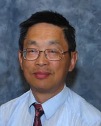 Dr. Chung-Yuan Mui, MD - Sacramento, CA - Internal Medicine