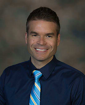 Dr. Nicholas Gregg Kujala, MD - Santa Rosa, CA - Diagnostic Radiology