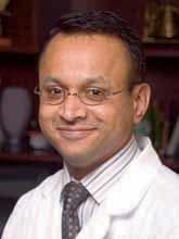 Dr. Mathew George Mathai, MD - Kenosha, WI - Critical Care Medicine