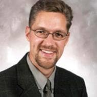 Dr. Michael Aaron Hartman