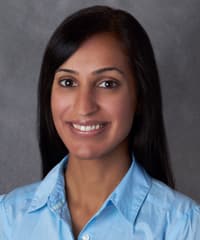 Dr. Nisha Kaur Chauhan, MD - Vallejo, CA - Emergency Medicine