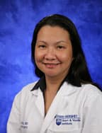 Dr. Marilou Benitua Bastan, MD